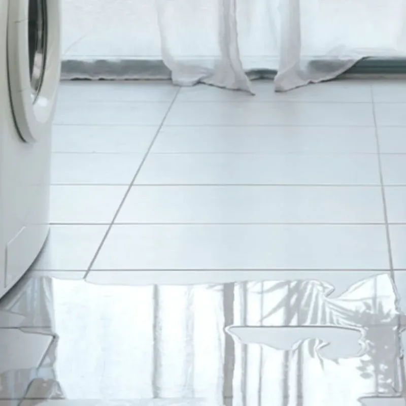Appliance Leak Cleanup in Falls Church, VA