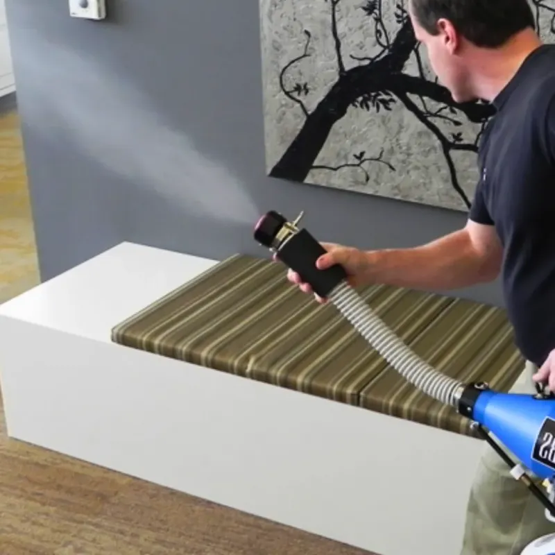 Professional Odor Removal in Falls Church, VA